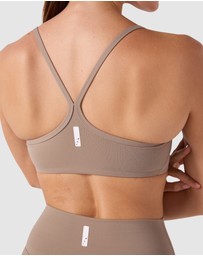 REC GEN - FITform Y Bra
