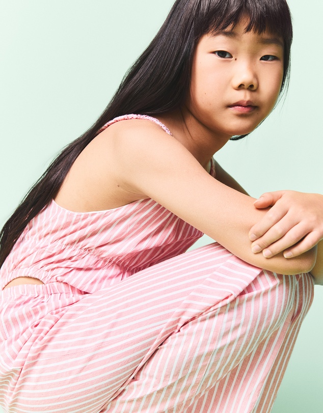 M.N.G - Hortens Jumpsuit - Kids-Teens