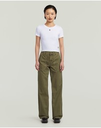 G-Star - Judee Carpenter Loose Jeans