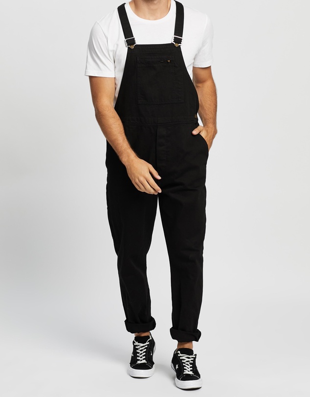 Rolla's - Trade Overalls