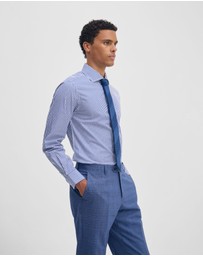 Oxford - Trafalgar Slim Fit Shirt
