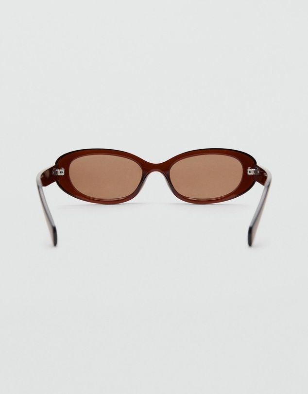 M.N.G - Nantes Sunglasses