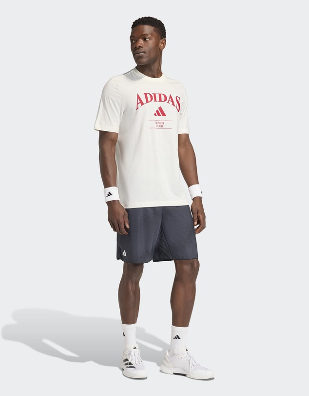 adidas Performance - adidas Heritage Graphic Tee Mens