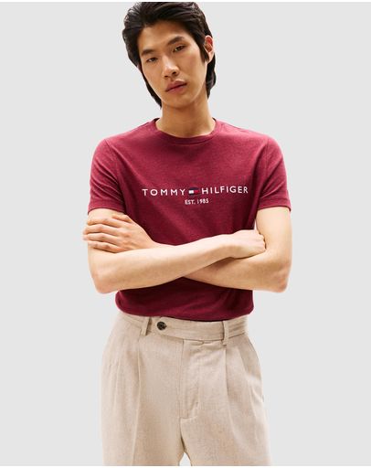 Deep Rouge Heather
