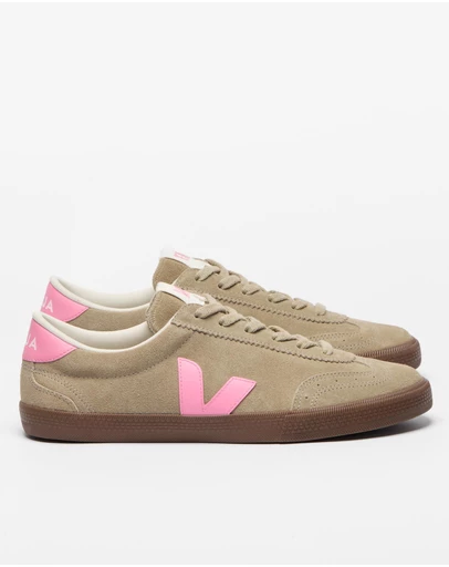 Veja - Volley Suede - Unisex