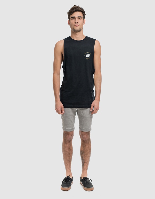 DVNT - Survive Tank