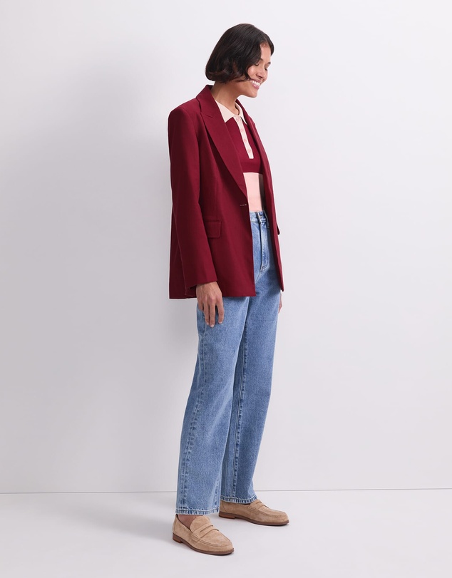 Sportscraft - Rosa Blazer