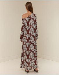 Palm Noosa - Goldie Dress