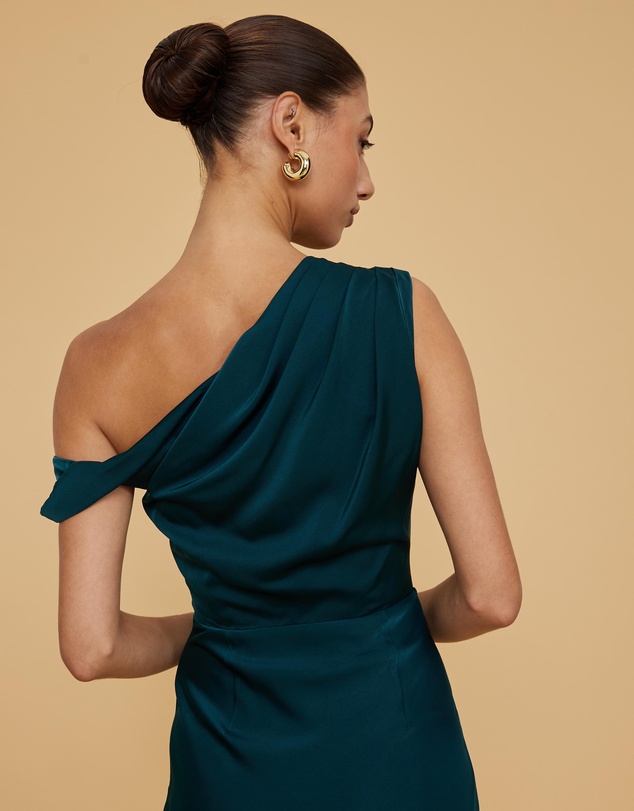CHANCERY - Hartley Maxi Dress
