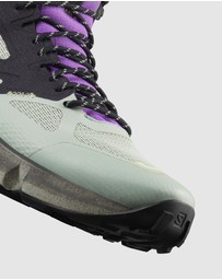 Salomon - Predict Hike Mid GTX - Men's