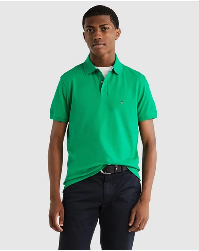 Tommy Hilfiger - 1985 Regular Polo