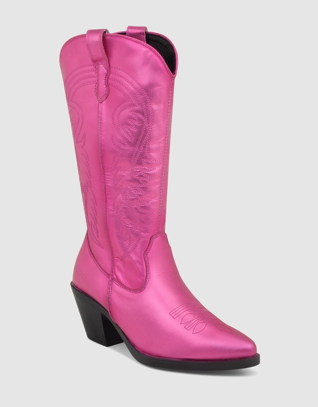 ROC Boots Australia - Gaucho