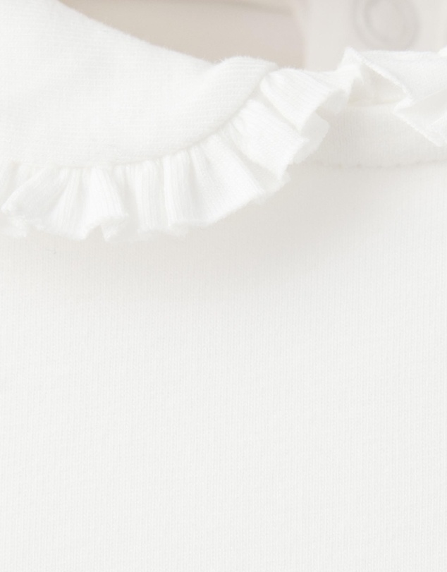 M.N.G - Ruffle Bodysuit - Babies