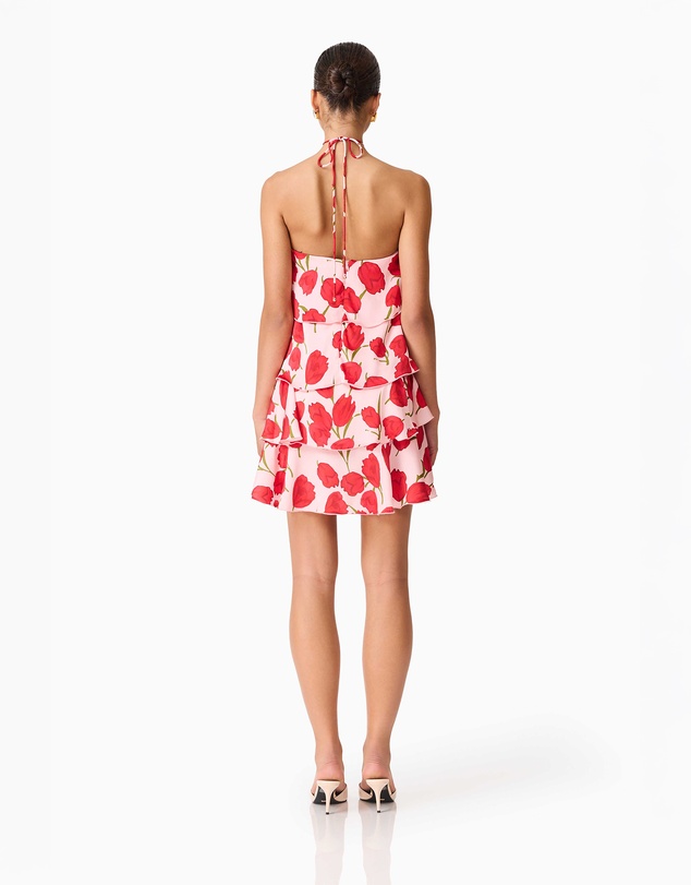 Elliatt - Melia Mini Dress
