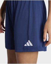 adidas Performance - Entrada26 Football Shorts Womens