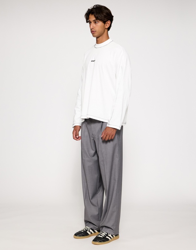 Bonsai - Loose Fit Pants