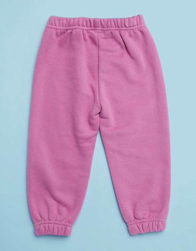 Tiny Trove - Woodie 3D Logo Tracksuit - Babies-Kids