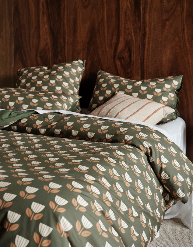 Linen House - Elton Cushion