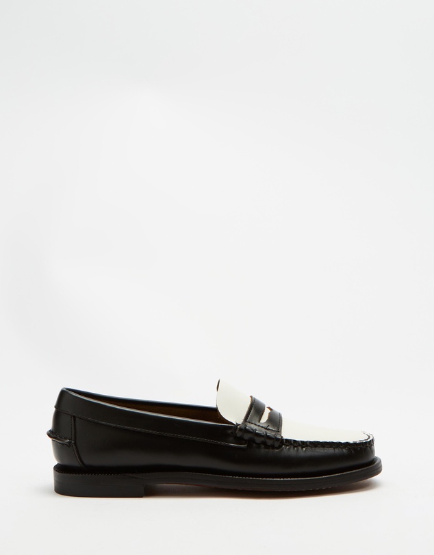 Sebago - Classic Dan - Women's