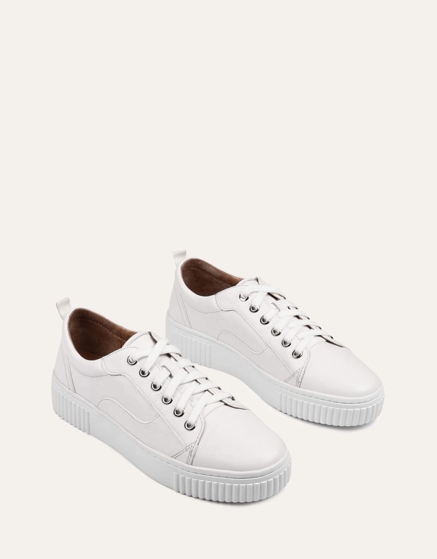 Jo Mercer - Claremont Sneakers