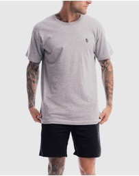First Division - Contract Rise Tee