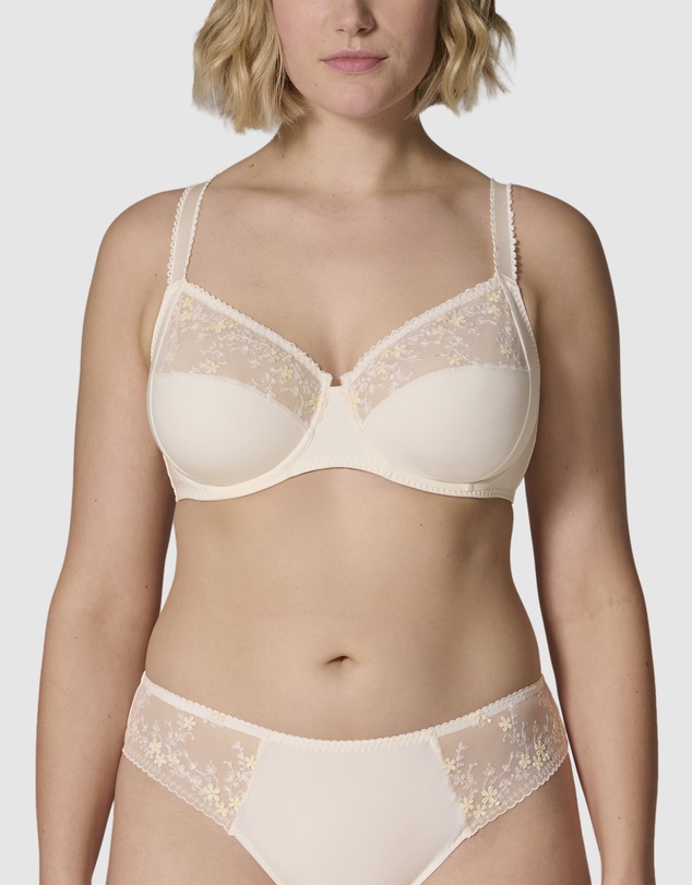 Simone Perele - Instant Full Cup Control Bra
