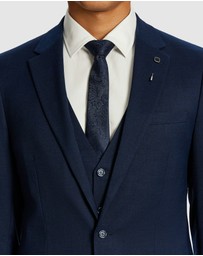 yd. - Victory Slim Stretch Suit Jacket