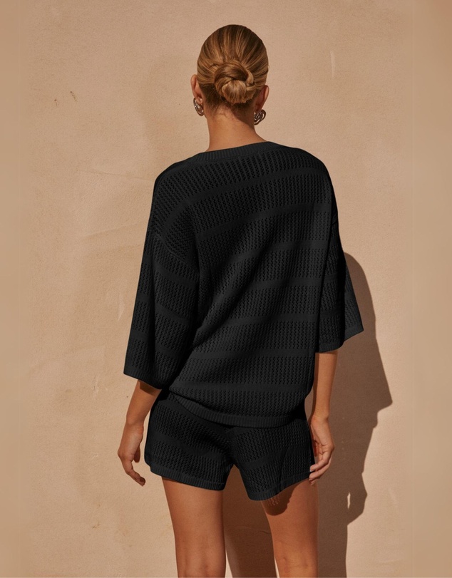 Seven Wonders - Samia Top