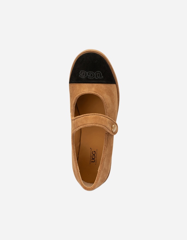 Ozwear Connection Uggs - Ugg Paddington Maryjane