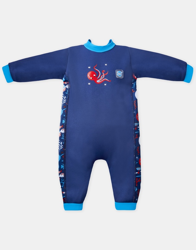 Splash About - Warm In One Baby Wetsuit