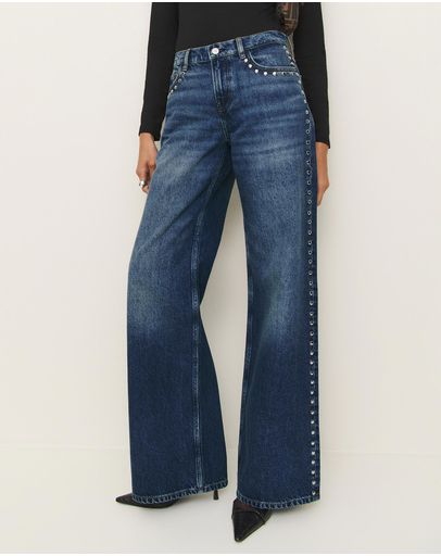 Donner Studded