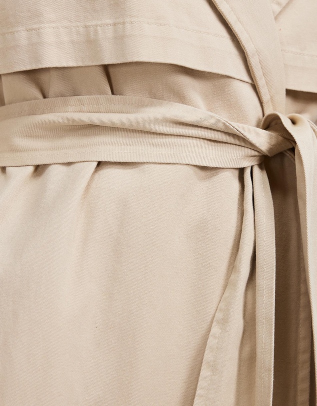All About Eve - Emerson Trench Coat