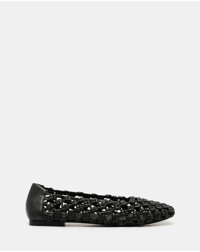 Therapy - Genesis Ballet Flats