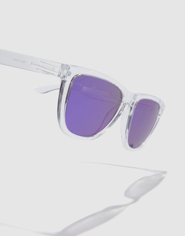 Hawkers Co - HAWKERS - Polarized Air Joker ONE RAW  Sunglasses for Men and Women UV400