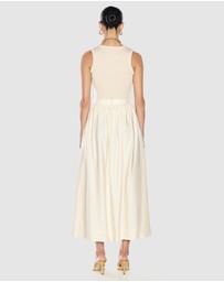 Manning Cartell - Love Philosophy Skirt
