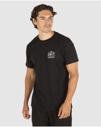 UNIT - UNIT Branch Men's T-Shirt
