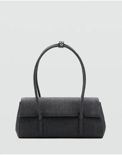 M.N.G - Eros Shoulder Bag