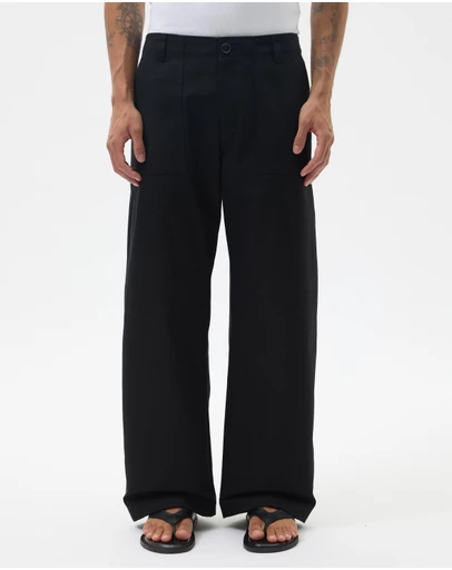 AERE - Classic Fatigue Pants