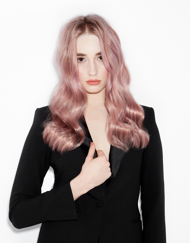 ghd - platinum+ Hair Straightener in Black