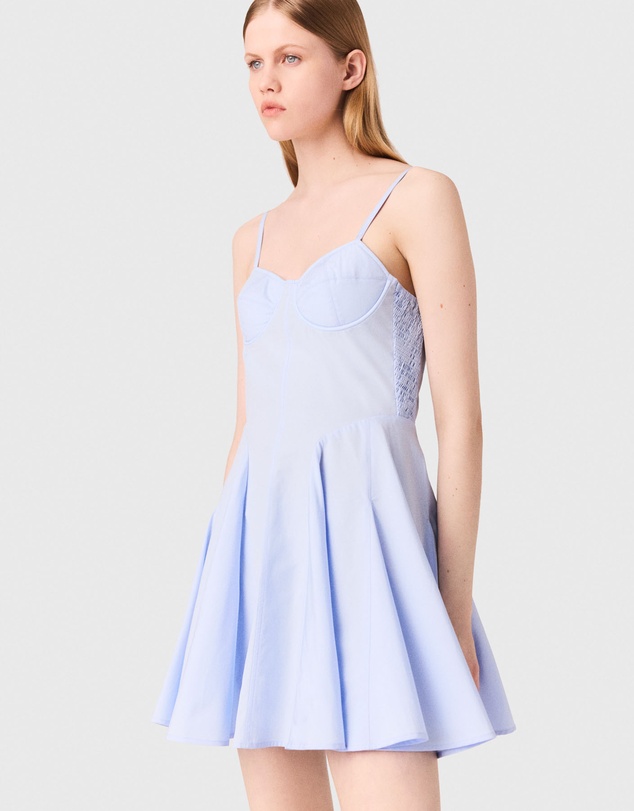 Maje - Roderiana Dress