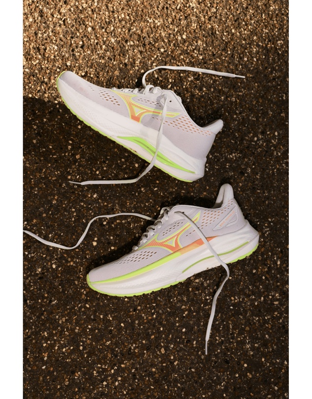Mizuno - Mizuno Wave Inspire 22 - Women's