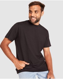 Boody - 2-Pack  Classic Crew Neck T-Shirt