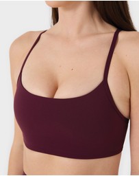 REC GEN - FITform Y Bra