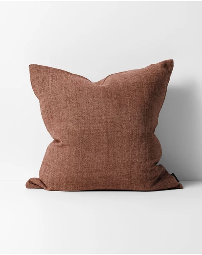 Aura Home - Arles Linen Cushion