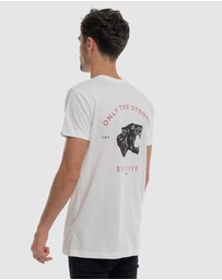 DVNT - Survive Tee