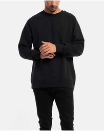 Stock & Co. - Stock Crewneck