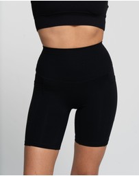 Active Basics - Bike Short 2.0