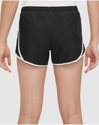 Nike - Dri-FIT Tempo Running Shorts - Teens