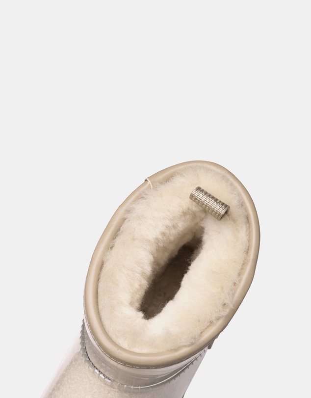 EVERAU - Australian Shepherd Ugg Coated Classic UGG Boots