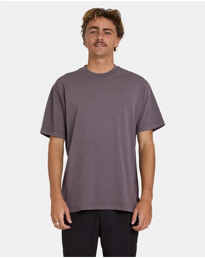 Billabong - Mens Premium Wave Wash T-Shirt